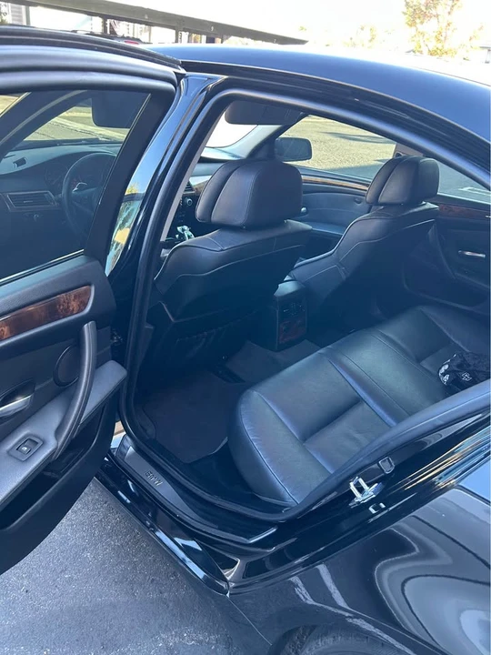 2008 BMW 5 Series - Image 14 of 16