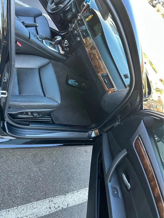 2008 BMW 5 Series - Image 11 of 16