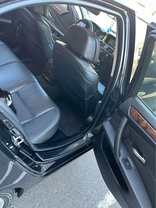 2008 BMW 5 Series - Image 9 of 16