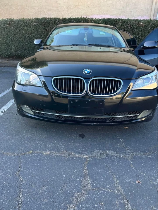 2008 BMW 5 Series - Image 6 of 16