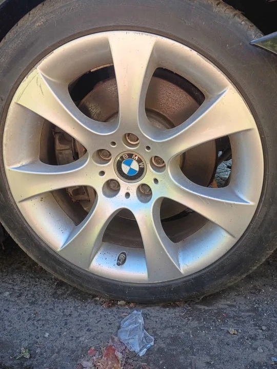 2008 BMW E60 5 Series Sedan - Image 2 of 8