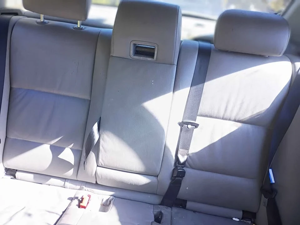 2008 BMW E60 5 Series Sedan - Image 7 of 8