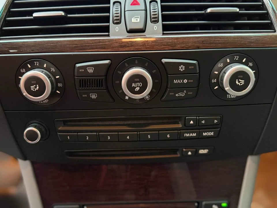 2008 BMW E60 5 Series Sedan - Image 15 of 18