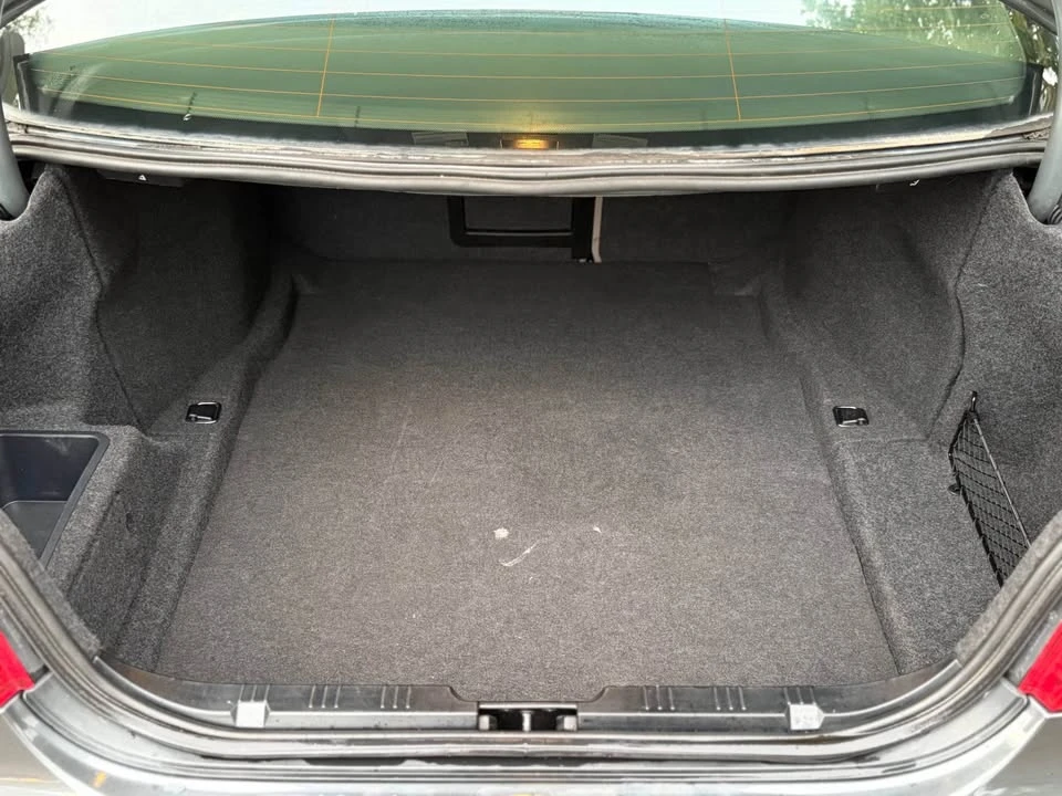 2008 BMW E60 5 Series Sedan - Image 7 of 18