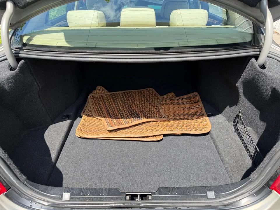 2008 BMW E60 5 Series Sedan - Image 19 of 20