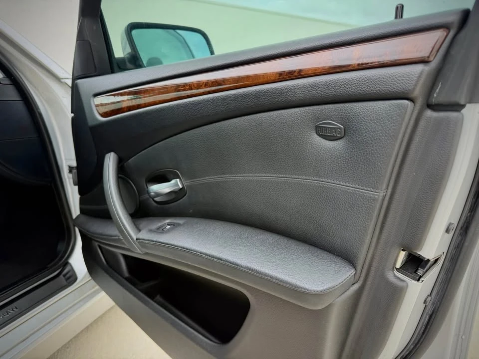 2008 BMW E60 5 Series Sedan - Image 20 of 20