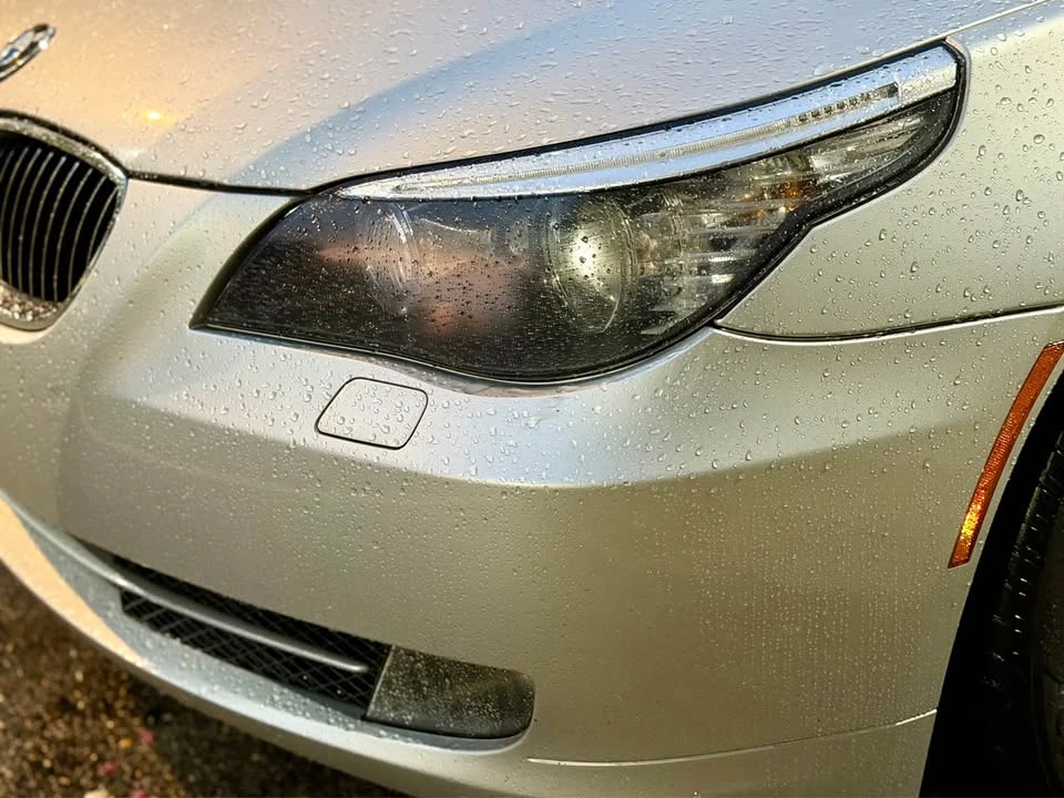 2008 BMW E60 5 Series Sedan - Image 11 of 20