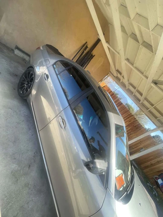 2008 BMW E60 5 Series Sedan - Image 3 of 7