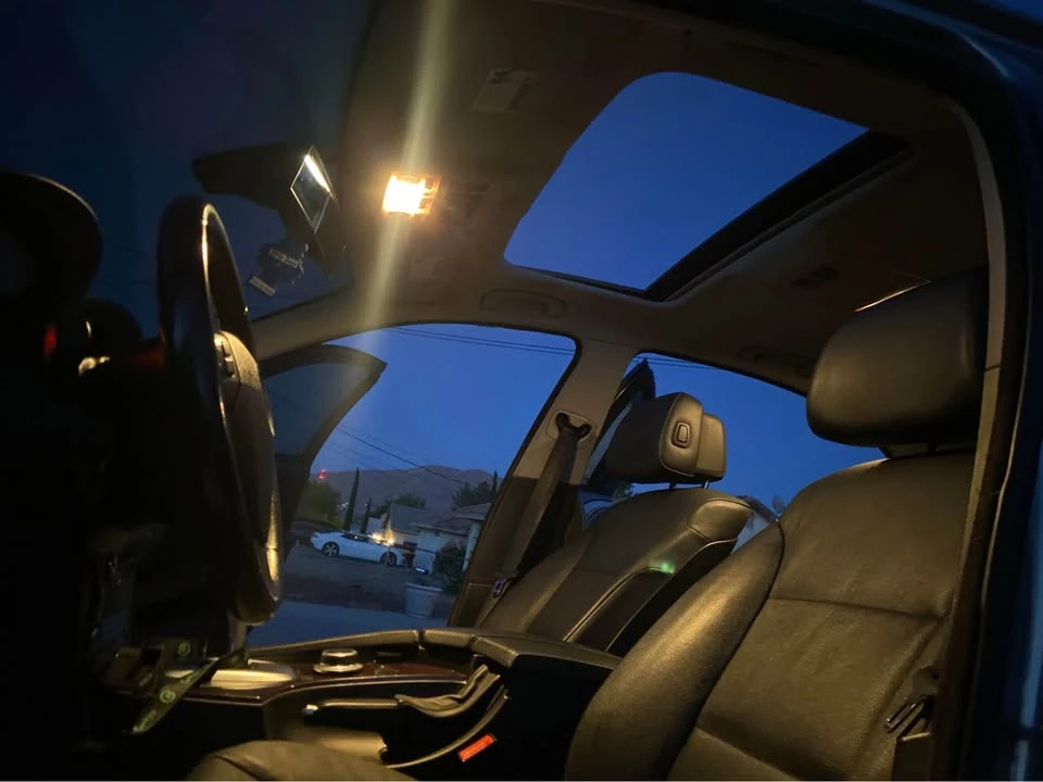 2008 BMW E60 5 Series Sedan - Image 4 of 20