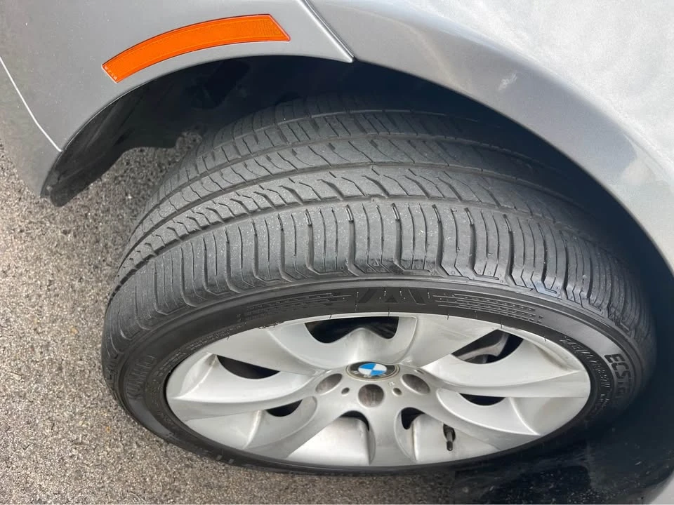 2008 BMW E60 5 Series Sedan - Image 8 of 12