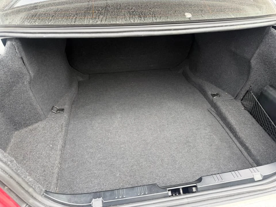2008 BMW E60 5 Series Sedan - Image 7 of 8