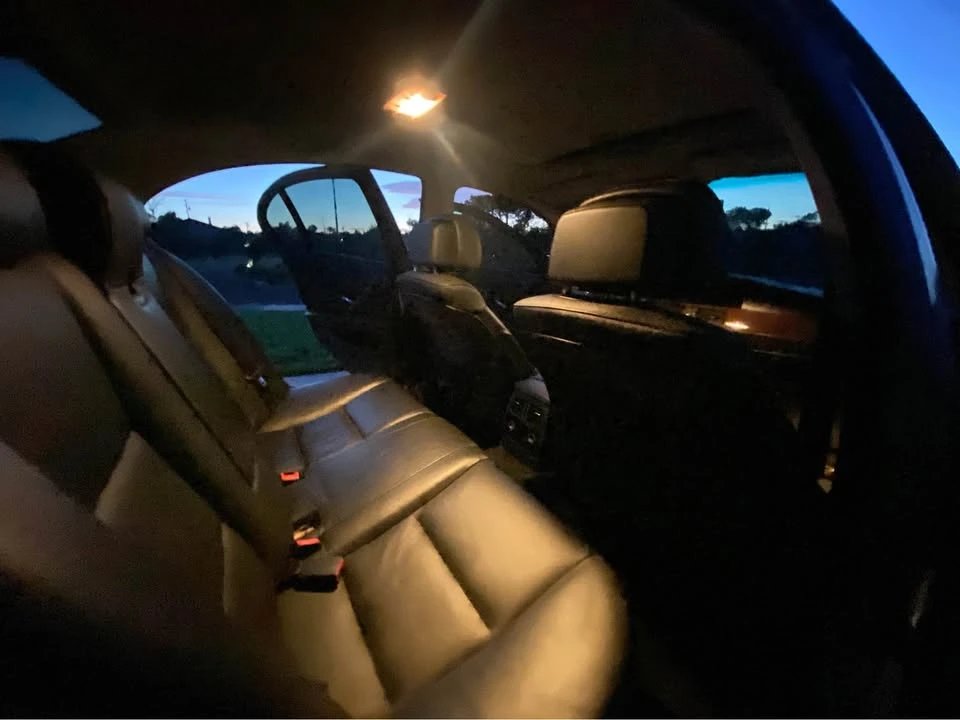 2008 BMW E60 5 Series Sedan - Image 18 of 20