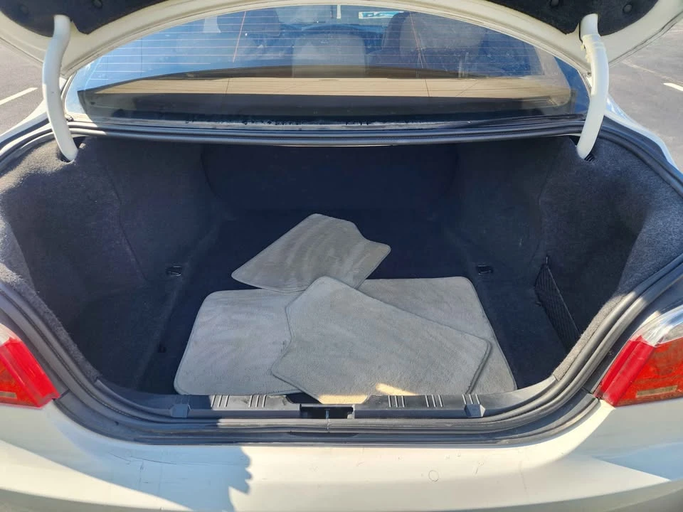 2008 BMW E60 5 Series Sedan - Image 7 of 9