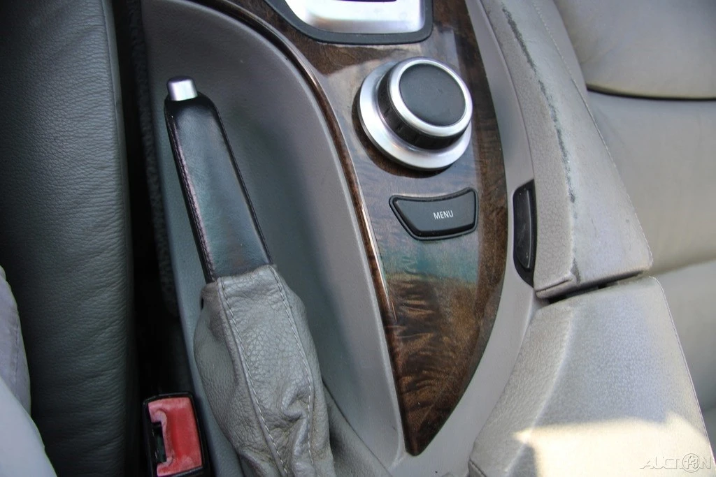 2008 BMW E60 5 Series Sedan - Image 19 of 21
