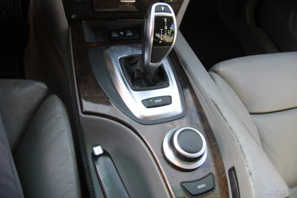 2008 BMW E60 5 Series Sedan - Image 18 of 21