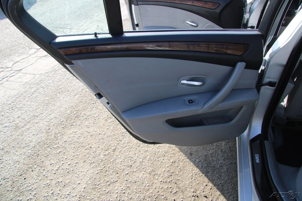 2008 BMW E60 5 Series Sedan - Image 20 of 21