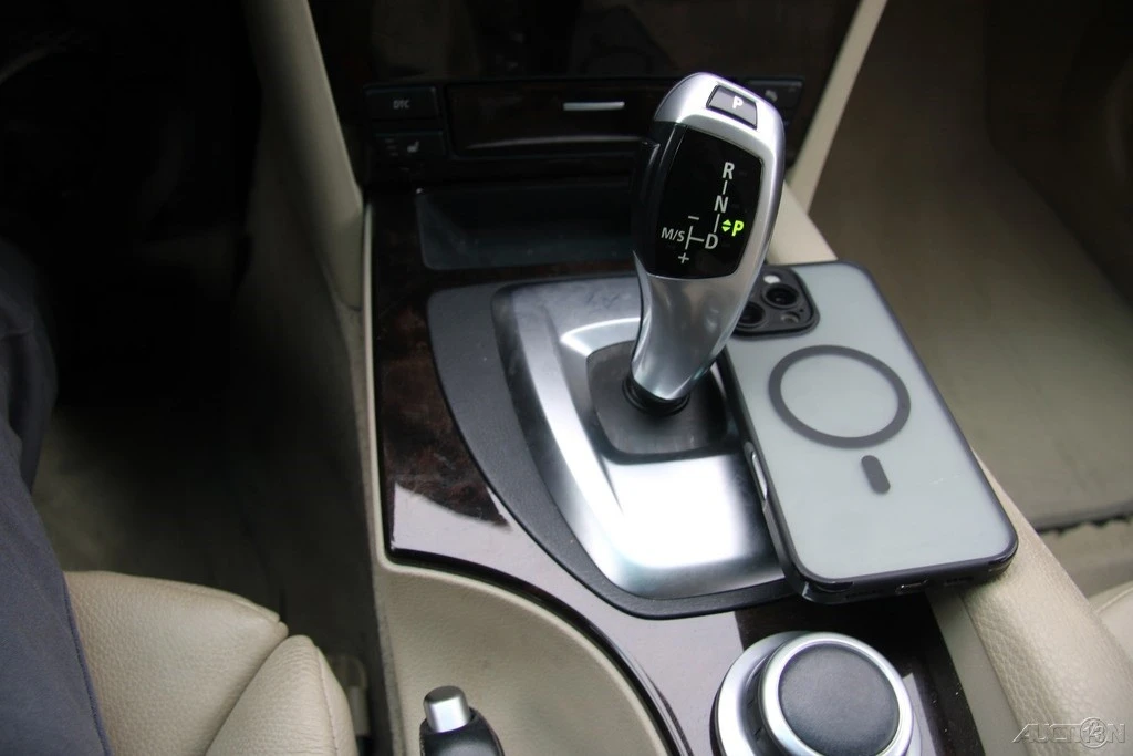 2008 BMW E60 5 Series Sedan - Image 18 of 21