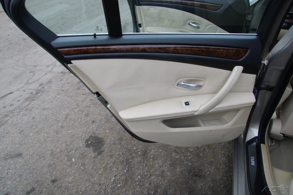 2008 BMW E60 5 Series Sedan - Image 20 of 21