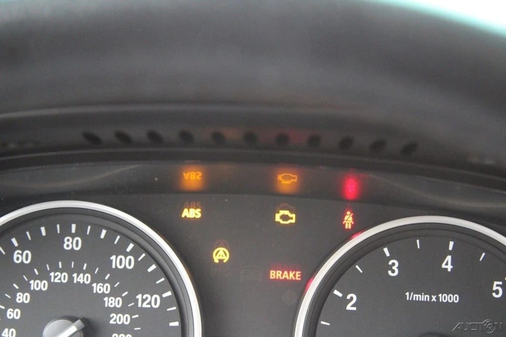 2008 BMW E60 5 Series Sedan - Image 19 of 21