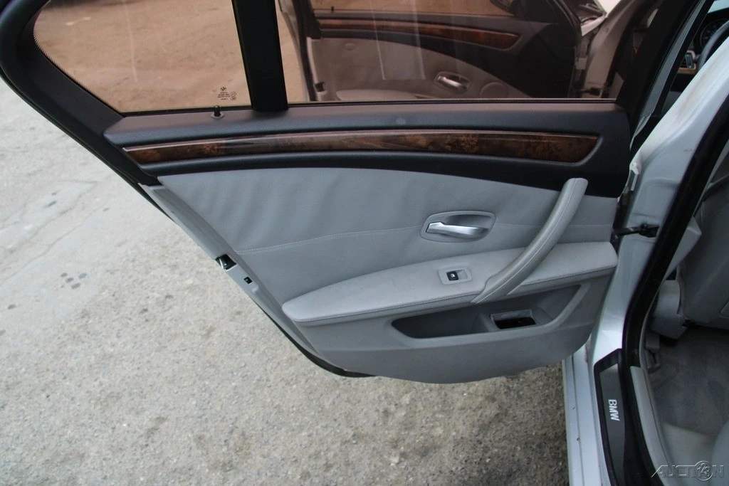 2008 BMW E60 5 Series Sedan - Image 20 of 21