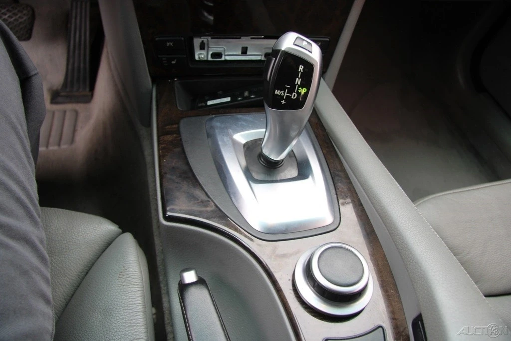 2008 BMW E60 5 Series Sedan - Image 19 of 21
