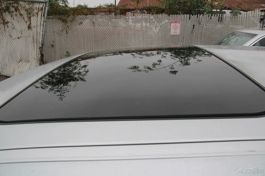 2008 BMW E60 5 Series Sedan - Image 10 of 21
