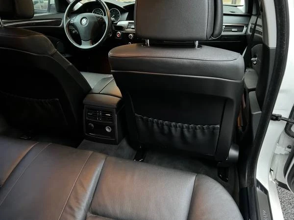 2008 BMW E60 5 Series Sedan - Image 10 of 19