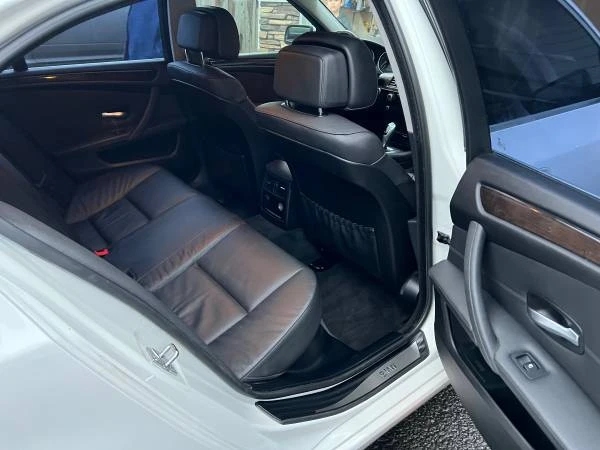 2008 BMW E60 5 Series Sedan - Image 9 of 19