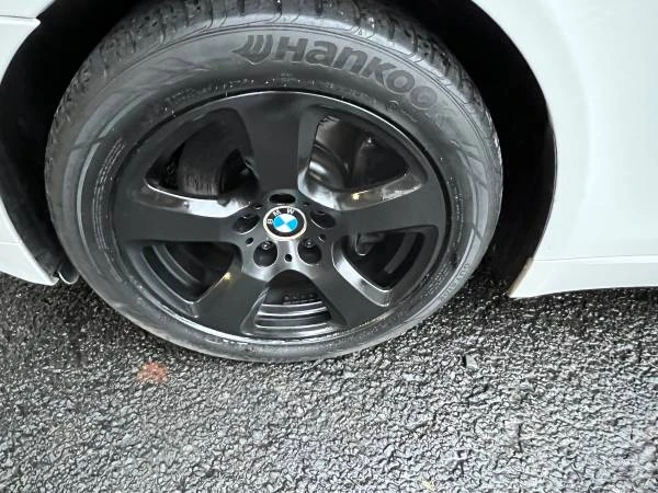 2008 BMW E60 5 Series Sedan - Image 18 of 19