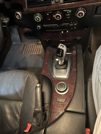 2008 BMW E60 5 Series Sedan - Image 11 of 19