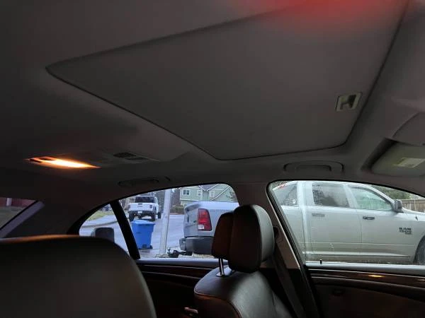 2008 BMW E60 5 Series Sedan - Image 12 of 19