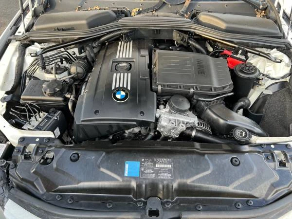2008 BMW E60 5 Series Sedan - Image 6 of 19