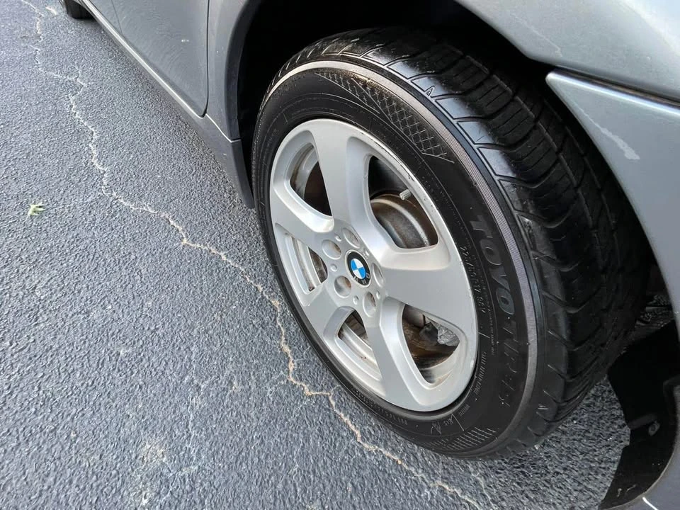 2008 BMW E60 5 Series Sedan - Image 6 of 19