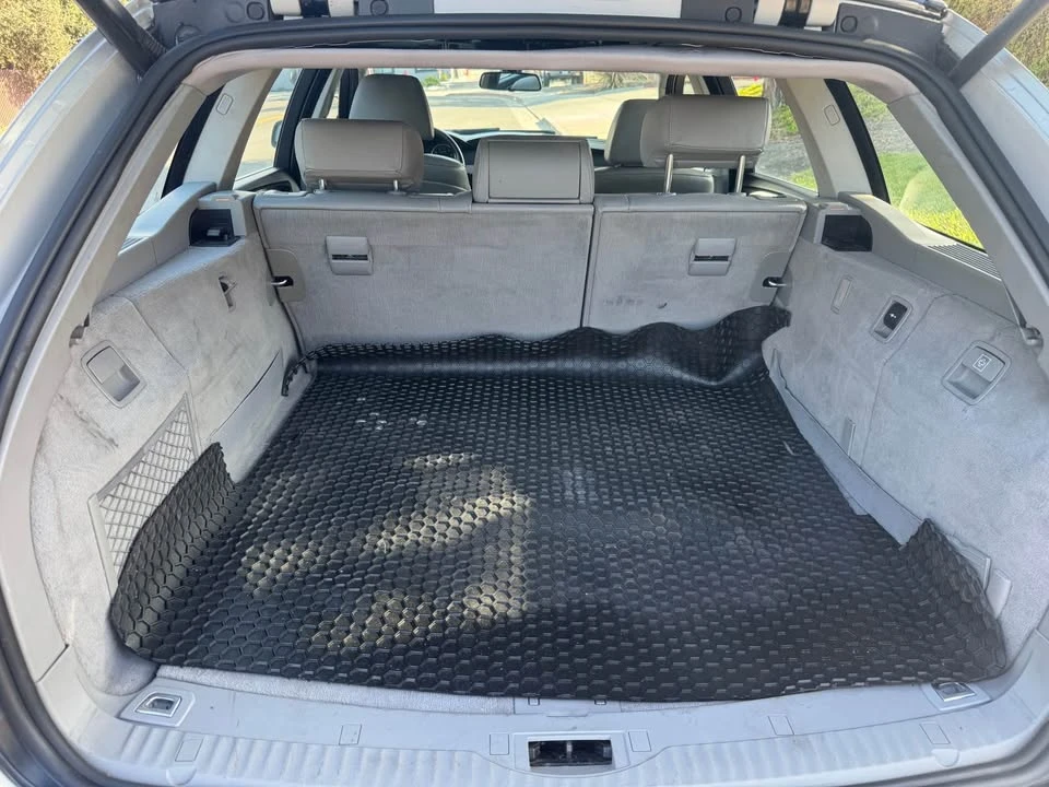 2008 BMW E61 5 Series Touring - Image 11 of 11