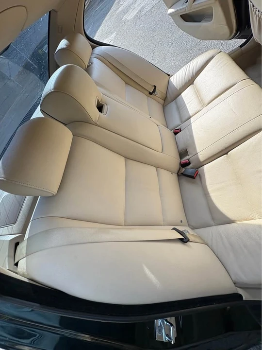 2008 BMW E60 5 Series Sedan - Image 7 of 13