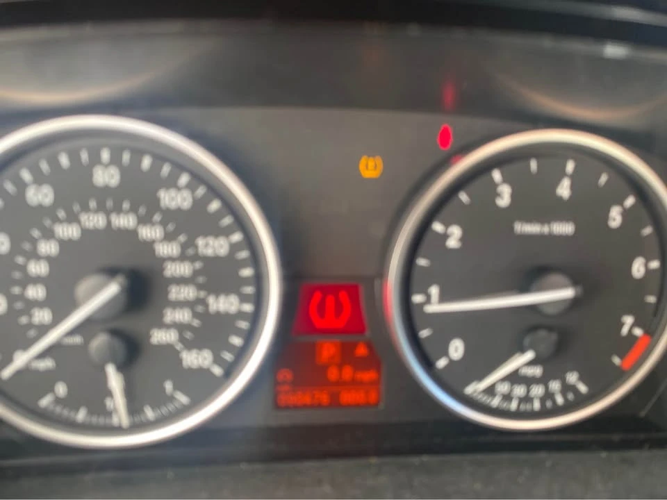 2008 BMW E60 5 Series Sedan - Image 6 of 6