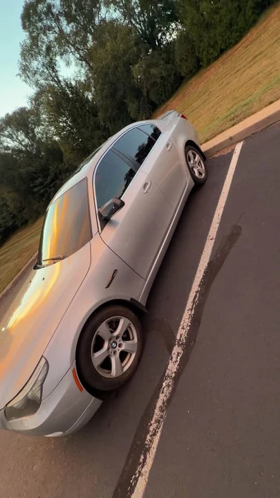 2008 BMW E60 5 Series Sedan - Image 3 of 11