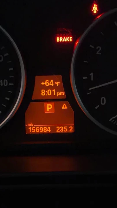 2008 BMW E60 5 Series Sedan - Image 11 of 11