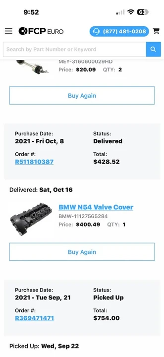 2008 BMW E60 5 Series Sedan - Image 14 of 17