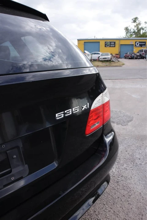 2008 BMW E61 5 Series Touring - Image 3 of 6