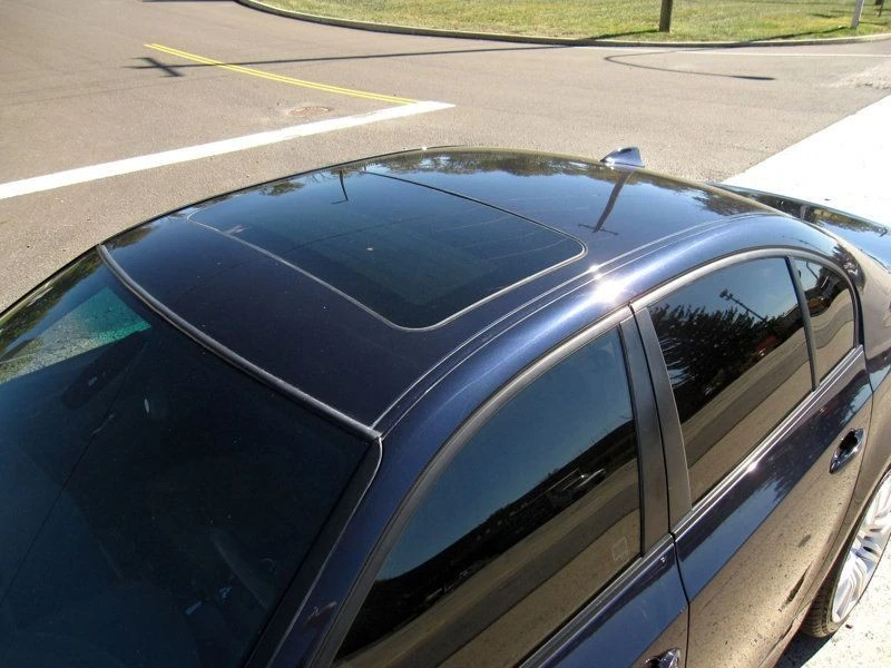 2008 BMW E60 5 Series Sedan - Image 11 of 12