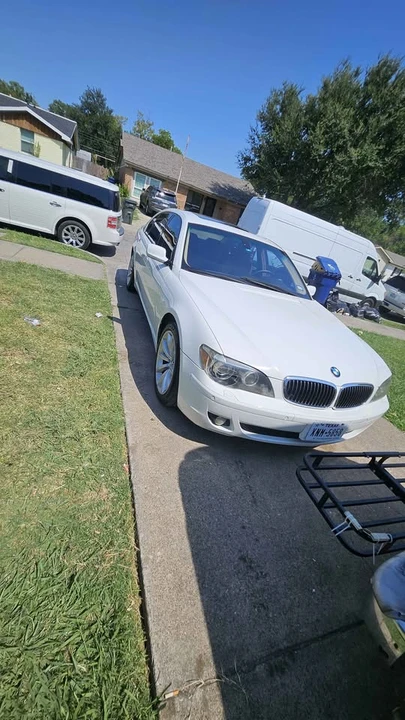 2008 BMW E60 545i & 550i Sedan - Image 2 of 7