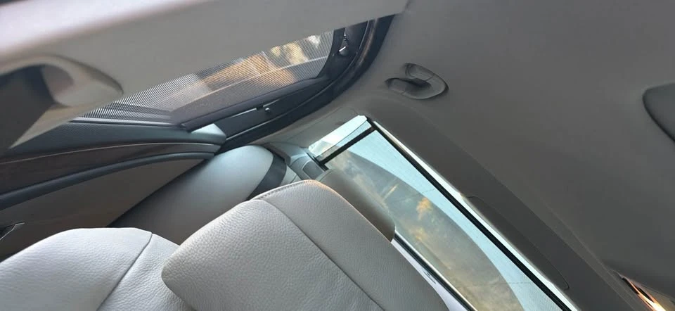 2008 BMW E60 545i & 550i Sedan - Image 16 of 16