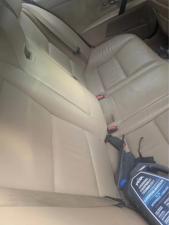 2008 BMW E60 545i & 550i Sedan - Image 6 of 7