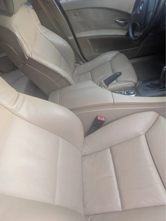 2008 BMW E60 545i & 550i Sedan - Image 5 of 7