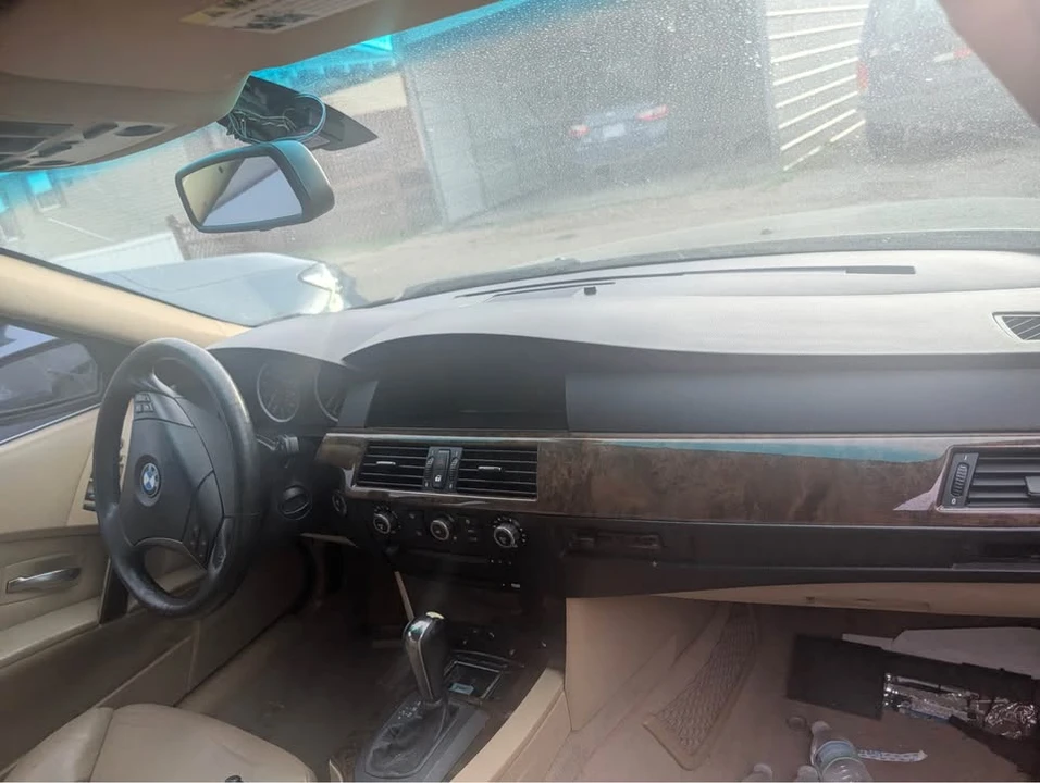 2008 BMW E60 545i & 550i Sedan - Image 7 of 7