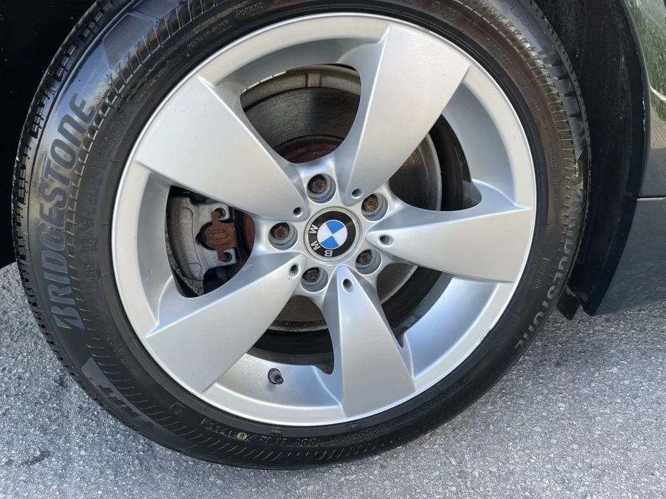 2008 BMW E60 5 Series Sedan - Image 19 of 21