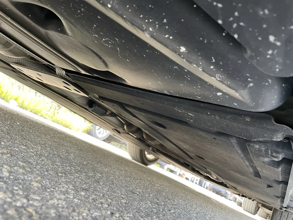 2008 BMW E60 5 Series Sedan - Image 20 of 21