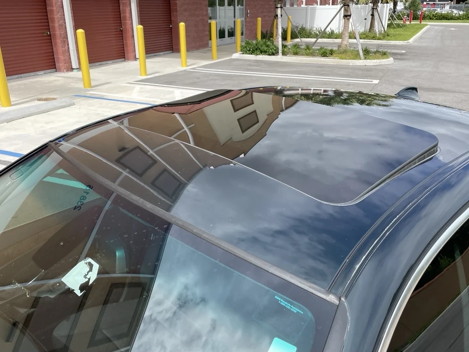2008 BMW E60 5 Series Sedan - Image 16 of 21