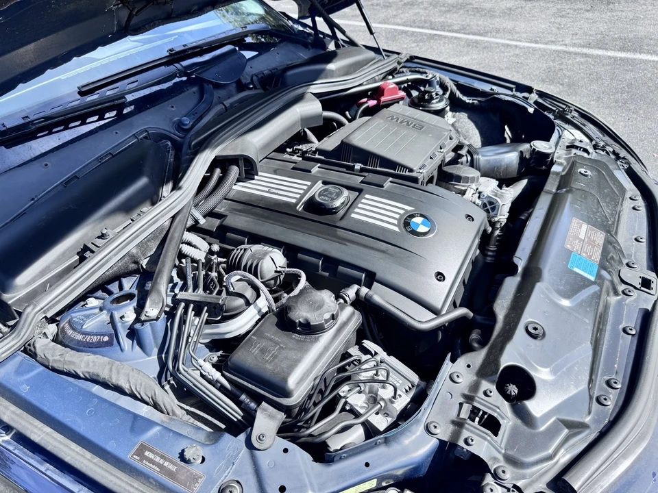 2008 BMW E60 5 Series Sedan - Image 18 of 19
